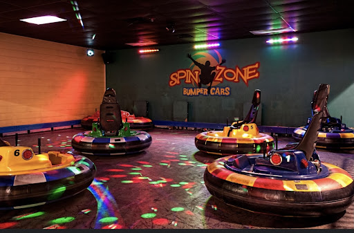 Amusement Center «iPlay America», reviews and photos, 110 Schanck Rd, Freehold, NJ 07728, USA