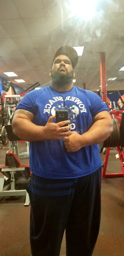 Gym «Colosseum Gym», reviews and photos, 525 Irvington Ave # 5, Newark, NJ 07106, USA