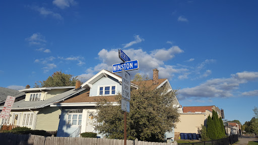 Bicycle Store «Shickluna Bike & Darts», reviews and photos, 1835 Hertel Ave, Buffalo, NY 14216, USA