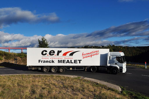 Auto-École Franck Mealet à Saint-Flour, Cantal