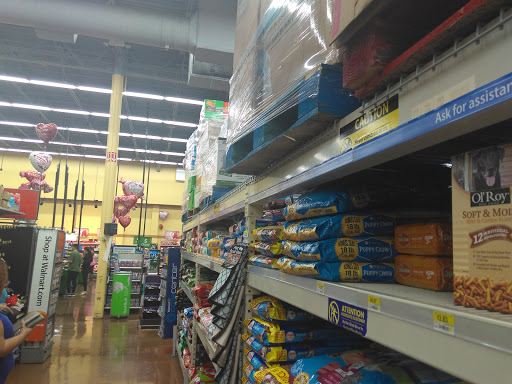 Supermarket «Walmart Neighborhood Market», reviews and photos, 10635 W Atlantic Blvd, Coral Springs, FL 33071, USA