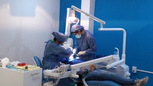 Cariodent Clinica Dental