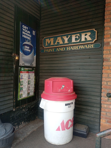 Hardware Store «Mayer Paint & Hardware», reviews and photos, 226 Winton Rd N, Rochester, NY 14610, USA
