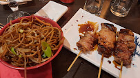 Plats et boissons du Restaurant japonais Noboru à Bondoufle - n°5