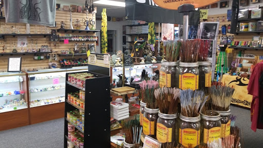 Tobacco Shop «The Octopus Garden Smoke Shop», reviews and photos, 2000 Spartanburg Hwy, Hendersonville, NC 28792, USA