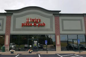 JJ Twig's Pizza & Pub image