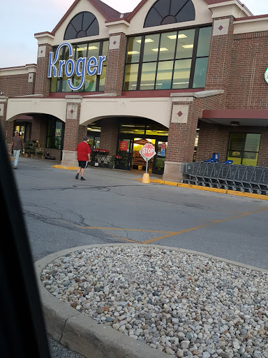 Grocery Store «Kroger», reviews and photos, 17447 Carey Rd, Westfield, IN 46074, USA