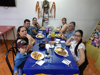 Restaurante Juan Carriel Limitada