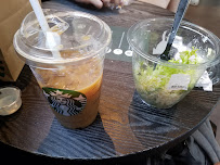 Plats et boissons du Café Starbucks à Paris - n°13