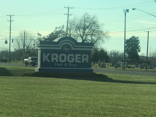 Grocery Store «Kroger», reviews and photos, 600 E Main St, Hebron, OH 43025, USA