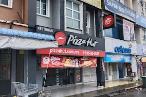 Pizza Hut Delivery Arau image