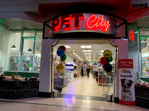 Pet Store «Pet City Pet Shops», reviews and photos, 750 Citadel Dr N # 2092, Colorado Springs, CO 80909, USA