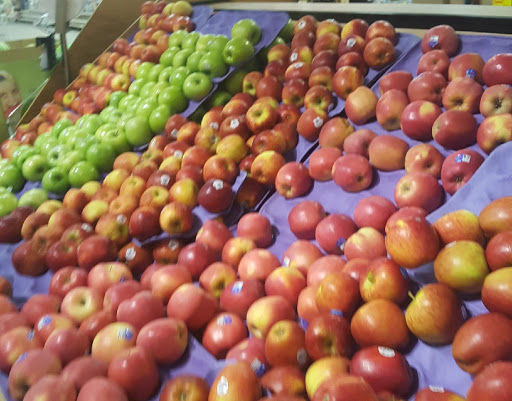 Grocery Store «Cub Foods», reviews and photos, 417 8th Ave NE, Brainerd, MN 56401, USA