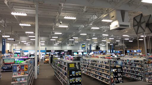 Electronics Store «Best Buy», reviews and photos, 3900 Tyler St, Riverside, CA 92503, USA
