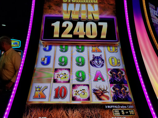 Hotel «Wheeling Island Hotel-Casino-Racetrack», reviews and photos, 1 S Stone St, Wheeling, WV 26003, USA