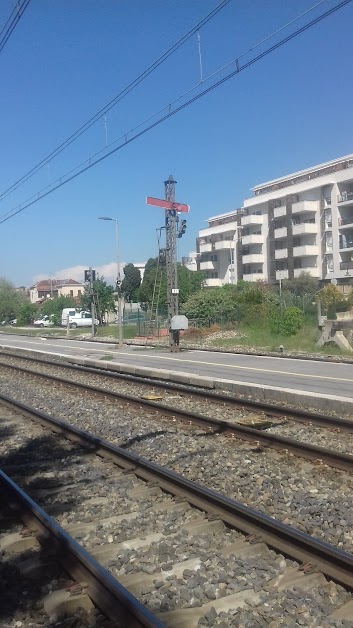 Boutique SNCF à Rognac (Bouches-du-Rhône 13)