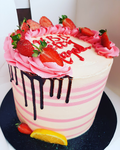 Sommie Cakes, Owerri Rd, Nnewi, Nigeria, Coffee Shop, state Anambra