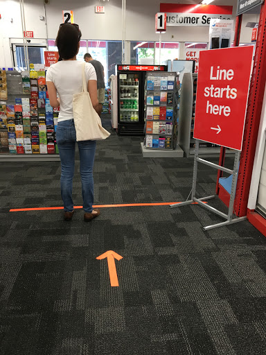 Office Supply Store «Staples», reviews and photos, 855 Central Park Ave, Scarsdale, NY 10583, USA