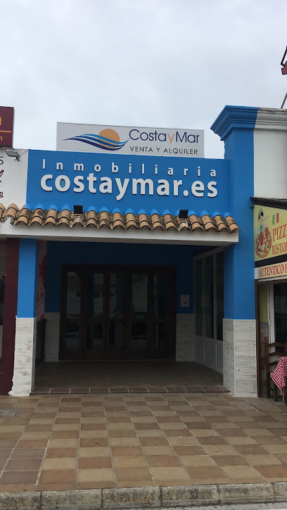 Inmobiliaria Costa y Mar en Chiclana de la Frontera