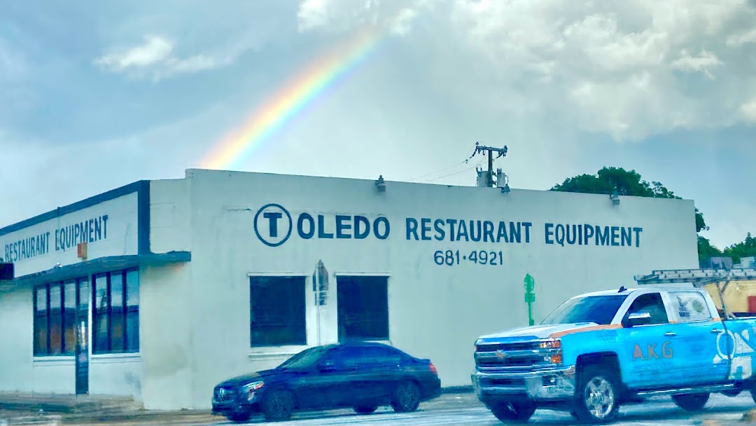 Toledo Restaurant Equipment Co