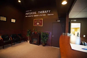 Hands-On Physical Therapy and Athletic Rehabilitation Center- Southfield image