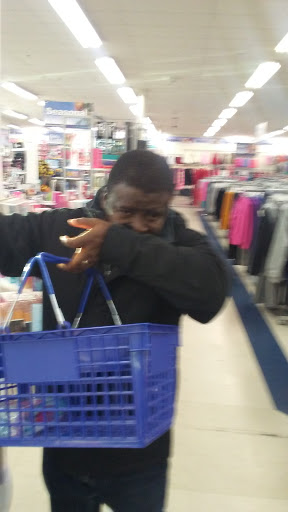 Shopping Mall «Circle Plaza Shopping Center», reviews and photos, 425-527 E Belt Blvd, Richmond, VA 23224, USA