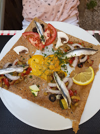 Plats et boissons du Restaurant Ar'Bilig à Villefranche-de-Conflent - n°19