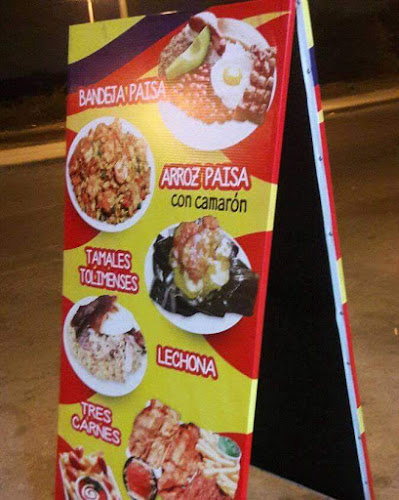 Expertos Publicidad - Guayaquil