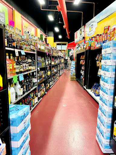 Convenience Store «Circle K», reviews and photos, 130 N Water St, Milwaukee, WI 53202, USA