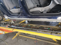 Collision Center On Route 66 - Photo 8 - Car repair in Tulsa, OK, Tulsa