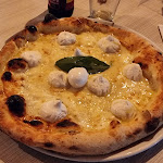 Photo n°3 de l'avis de Marco.R fait le 10/08/2022 à 05:09 sur le  Pizzeria Las Vegas da Alberto Paolino à Capaccio Paestum