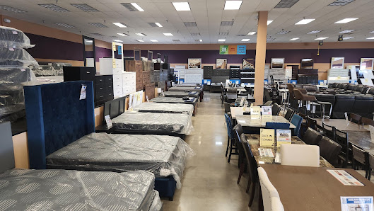 Foto 3 de American Freight - Appliance, Furniture, Mattress fuente Interior