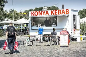 Konya Kebab image