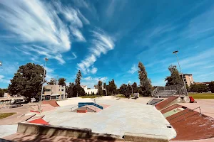 Skate Park Biella image