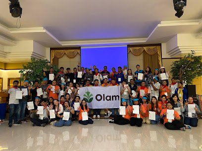 Olam Thailand Limited