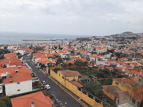 Centro da Cidade do Funchal