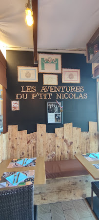 Photos du propriétaire du Restaurant Chez le P'tit Nicolas à Les Mathes - n°3