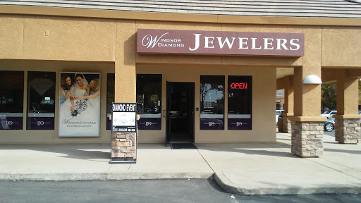 Windsor Diamonds, 618 E Bidwell St, Folsom, CA 95630, USA, 