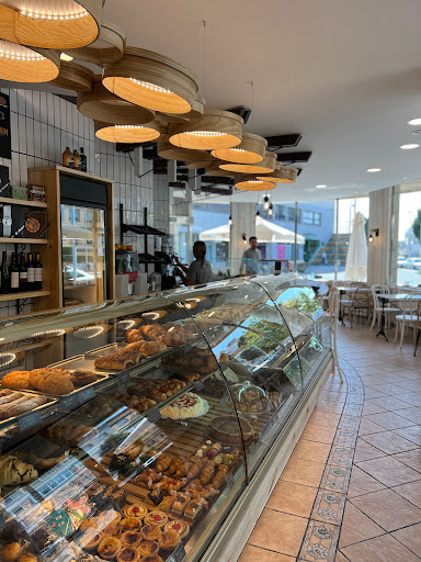 DL Bakery Coffe en Lugo, Lugo