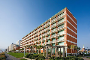 Holiday Inn & Suites Virginia Beach - North Beach, an IHG Hotel