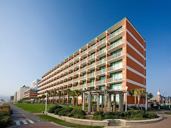 Holiday Inn & Suites Virginia Beach - North Beach, an IHG Hotel