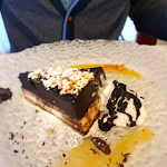 Photo n°2 de l'avis de Arianna.e fait le 08/12/2023 à 20:32 sur le  Ristorante Antica Trattoria La Grotta dal 1918 à Sasso Marconi