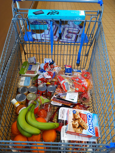 Supermarket «ALDI», reviews and photos, 16500 Conneaut Lake Rd, Meadville, PA 16335, USA