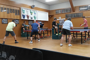 Table Tennis Manawatu