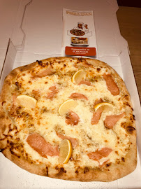 Pizza du Pizzeria PIZZA'DAN Châteauroux Métropole à Châteauroux - n°17