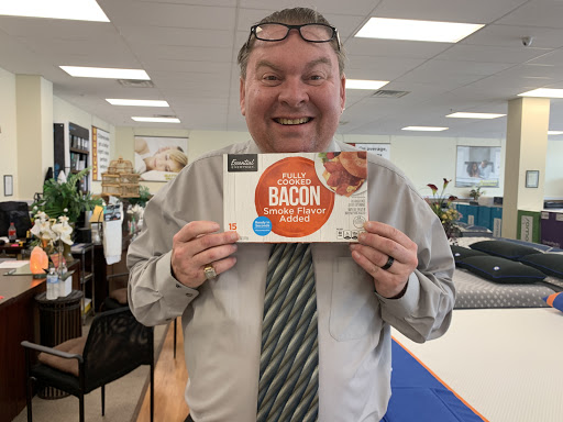 Mattress Store «Mattress Warehouse of Shrewsbury Highlands», reviews and photos, 96 Sofia Drive #107, Shrewsbury, PA 17361, USA