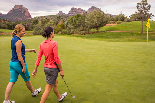 Golf Club «Seven Canyons Golf Club», reviews and photos, 625 Golf Club Way, Sedona, AZ 86336, USA