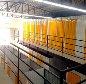 Logo da empresa - ArmStock