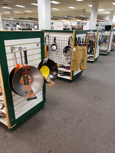 Clothing Store «Burlington Coat Factory», reviews and photos, 3662 W Camp Wisdom Rd, Dallas, TX 75237, USA