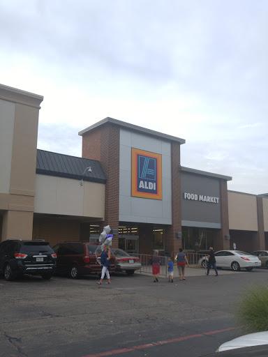 Supermarket «ALDI», reviews and photos, 1725 W Loop 281, Longview, TX 75604, USA